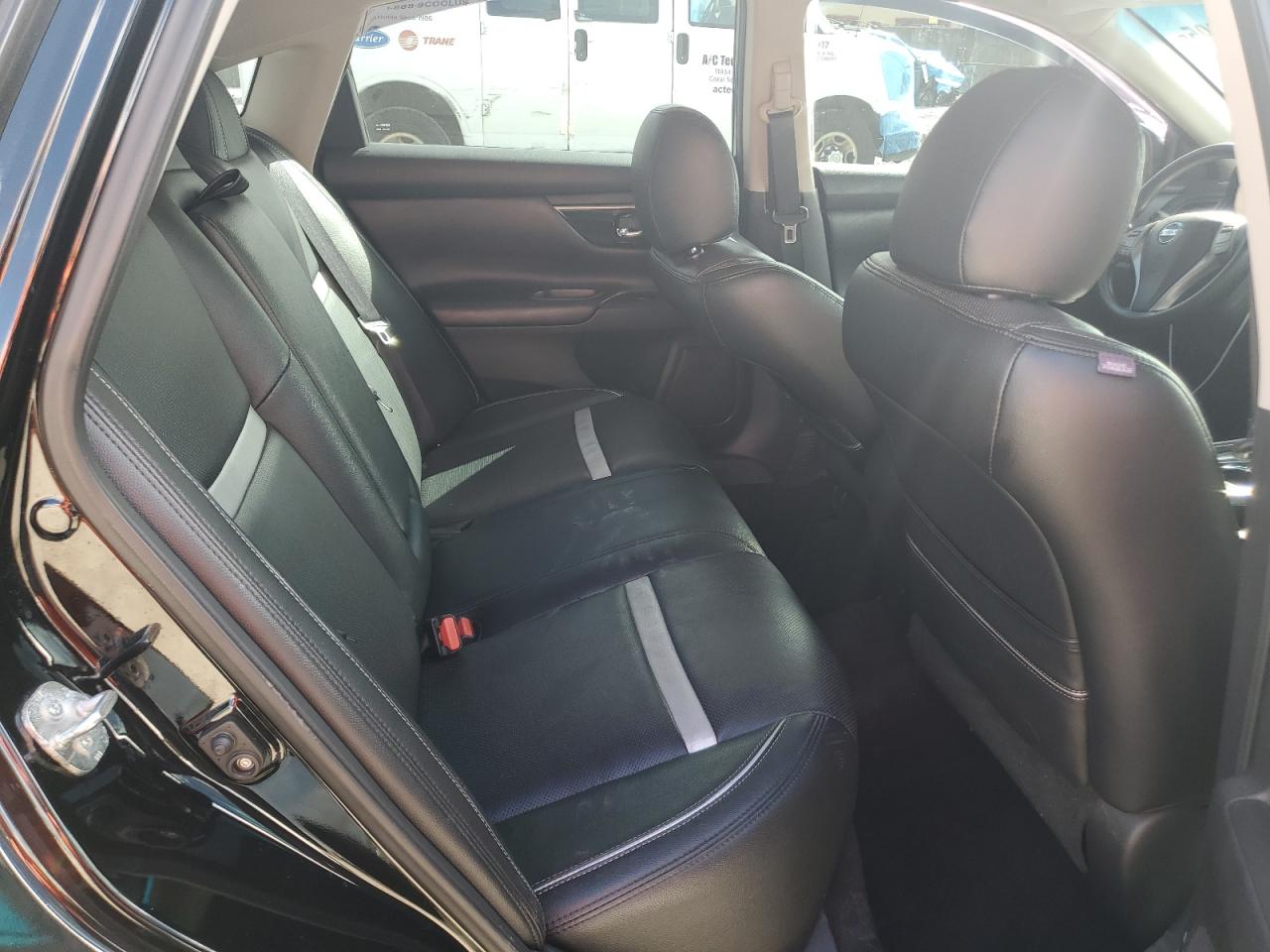 2014 Nissan Altima 2.5 VIN: 1N4AL3AP2EC135369 Lot: 85533895