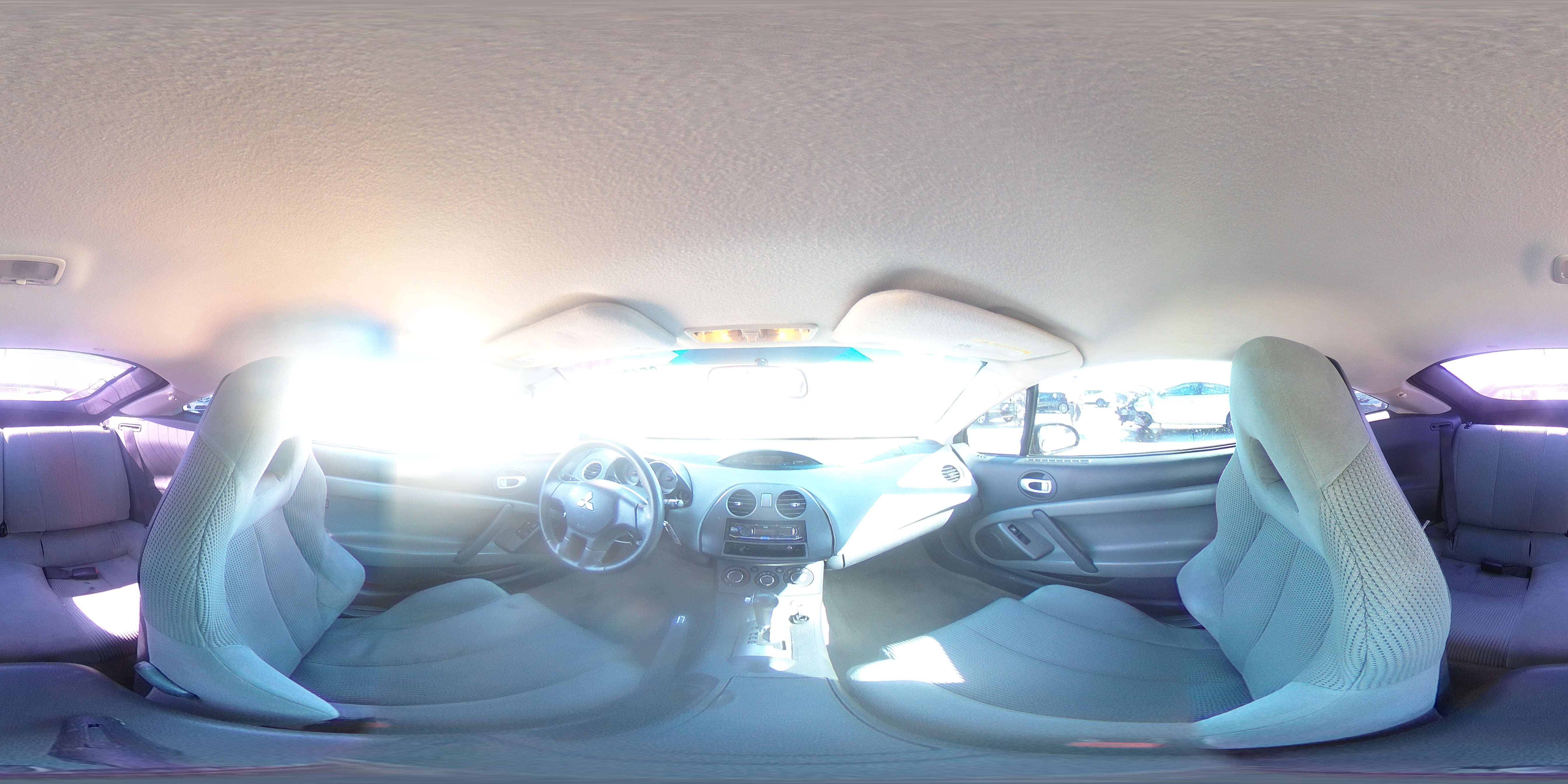 2012 Mitsubishi Eclipse Gs Sport VIN: 4A31K5DF4CE007953 Lot: 85124275