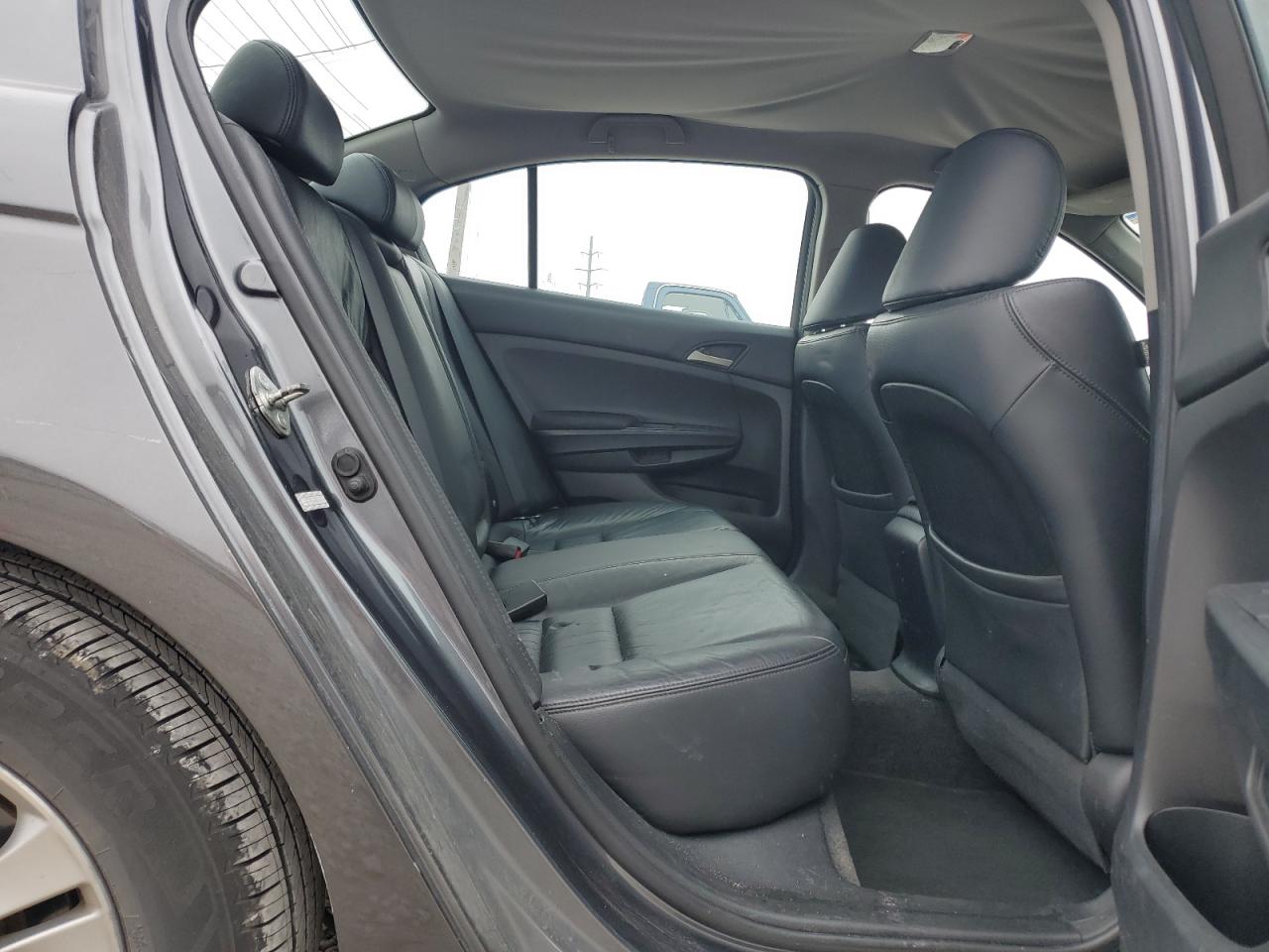 2011 Honda Accord Se VIN: 1HGCP2F68BA097088 Lot: 82492575