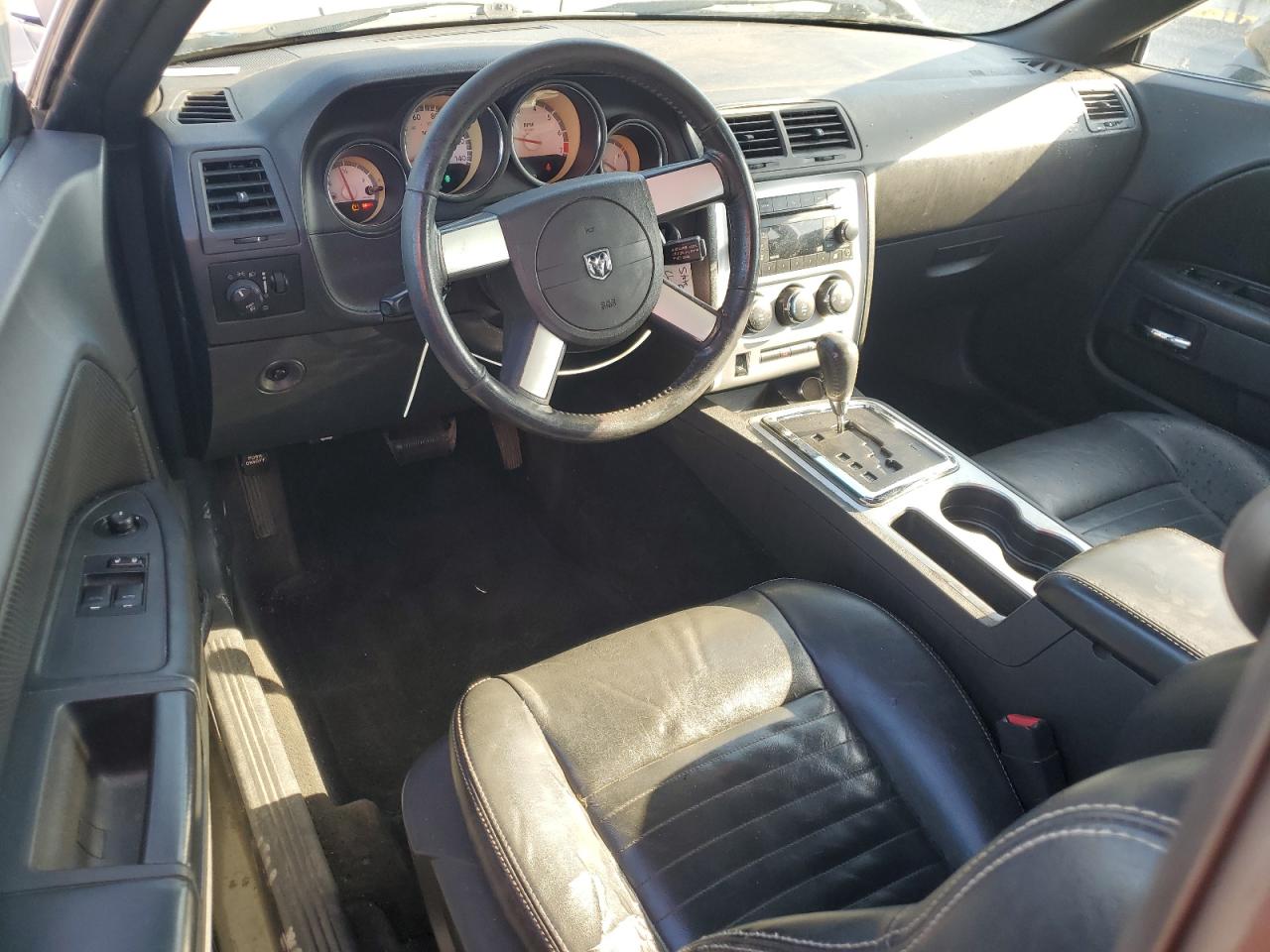 2010 Dodge Challenger Se VIN: 2B3CJ4DV1AH179963 Lot: 84362405