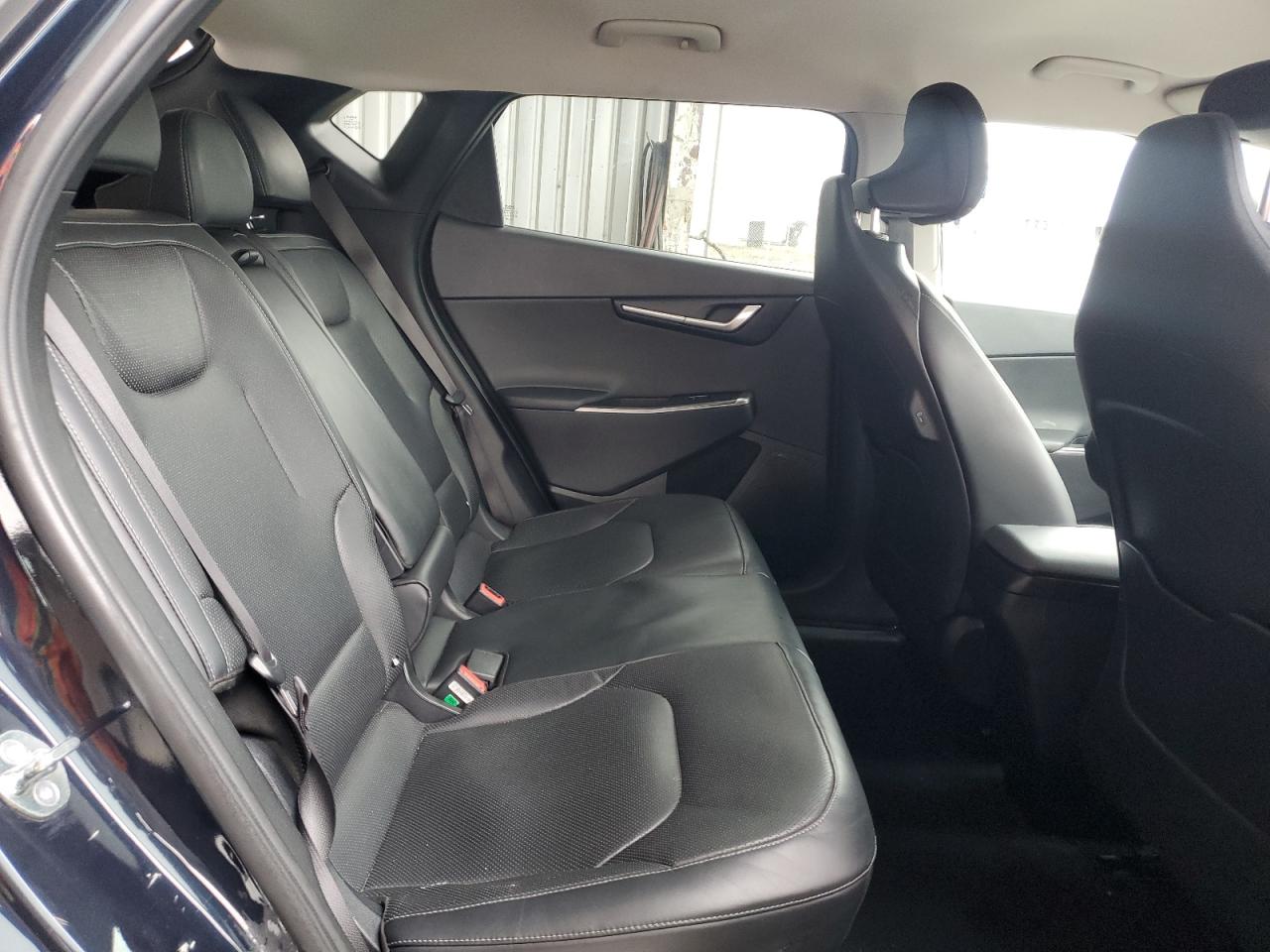 2023 Kia Ev6 Light VIN: KNDC34LA9P5150010 Lot: 90650605