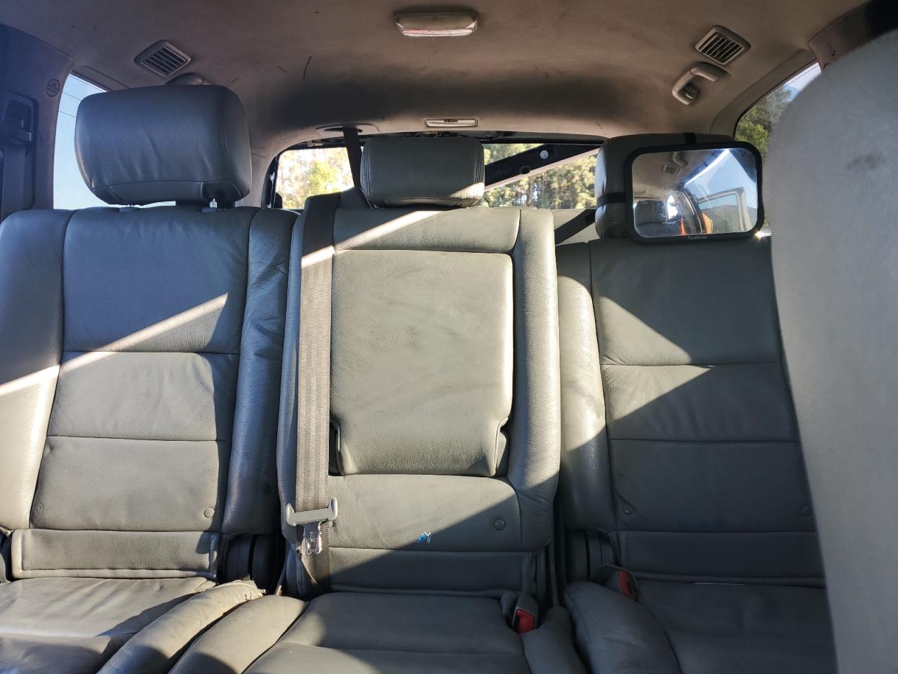 2008 Toyota Sequoia Sr5 VIN: 5TDBY64A68S021239 Lot: 86851915