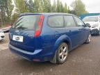 2008 FORD FOCUS ZETEC 145  for sale at Copart GLOUCESTER
