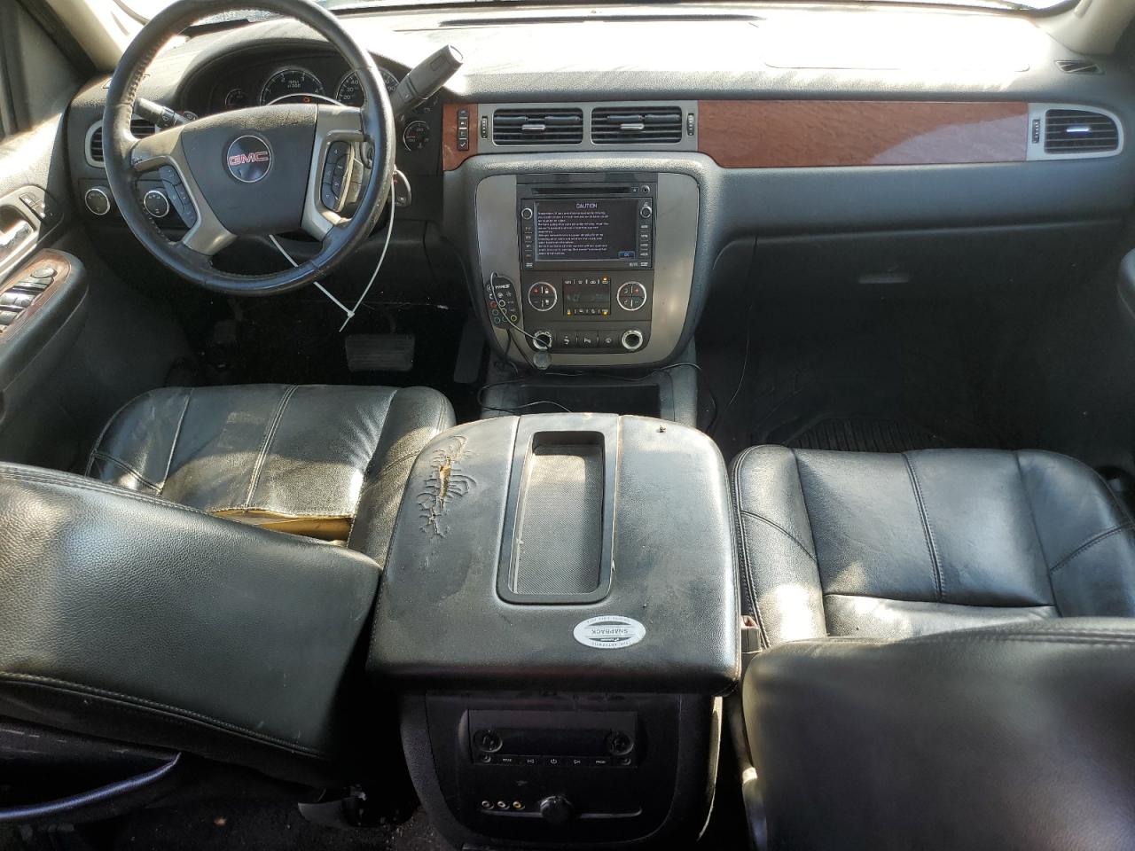 2008 GMC Sierra K2500 Heavy Duty VIN: 1GTHK23678F198688 Lot: 86259295