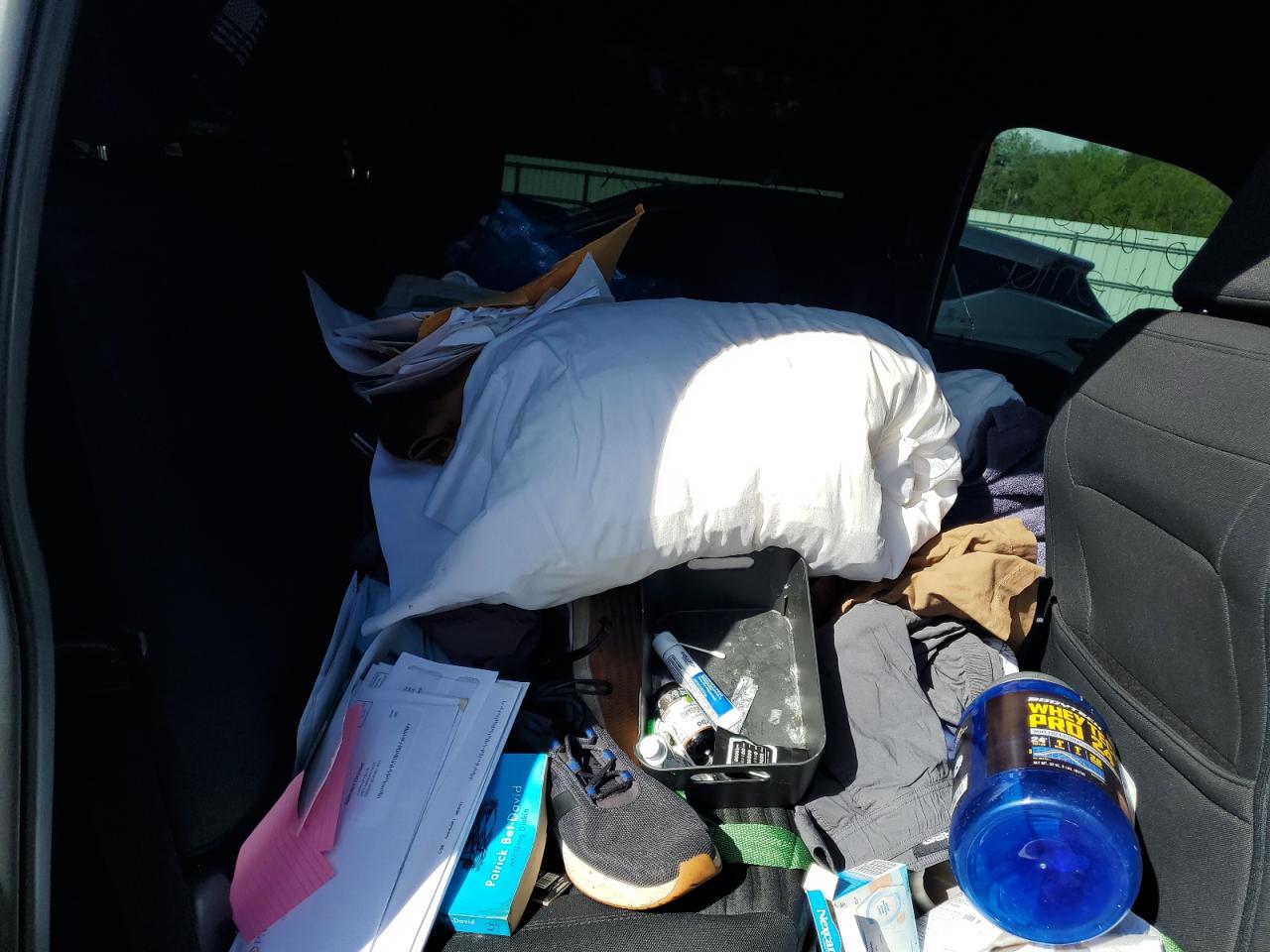 2023 Ford F150 Supercrew VIN: 1FTEW1CP9PKD87939 Lot: 82752755