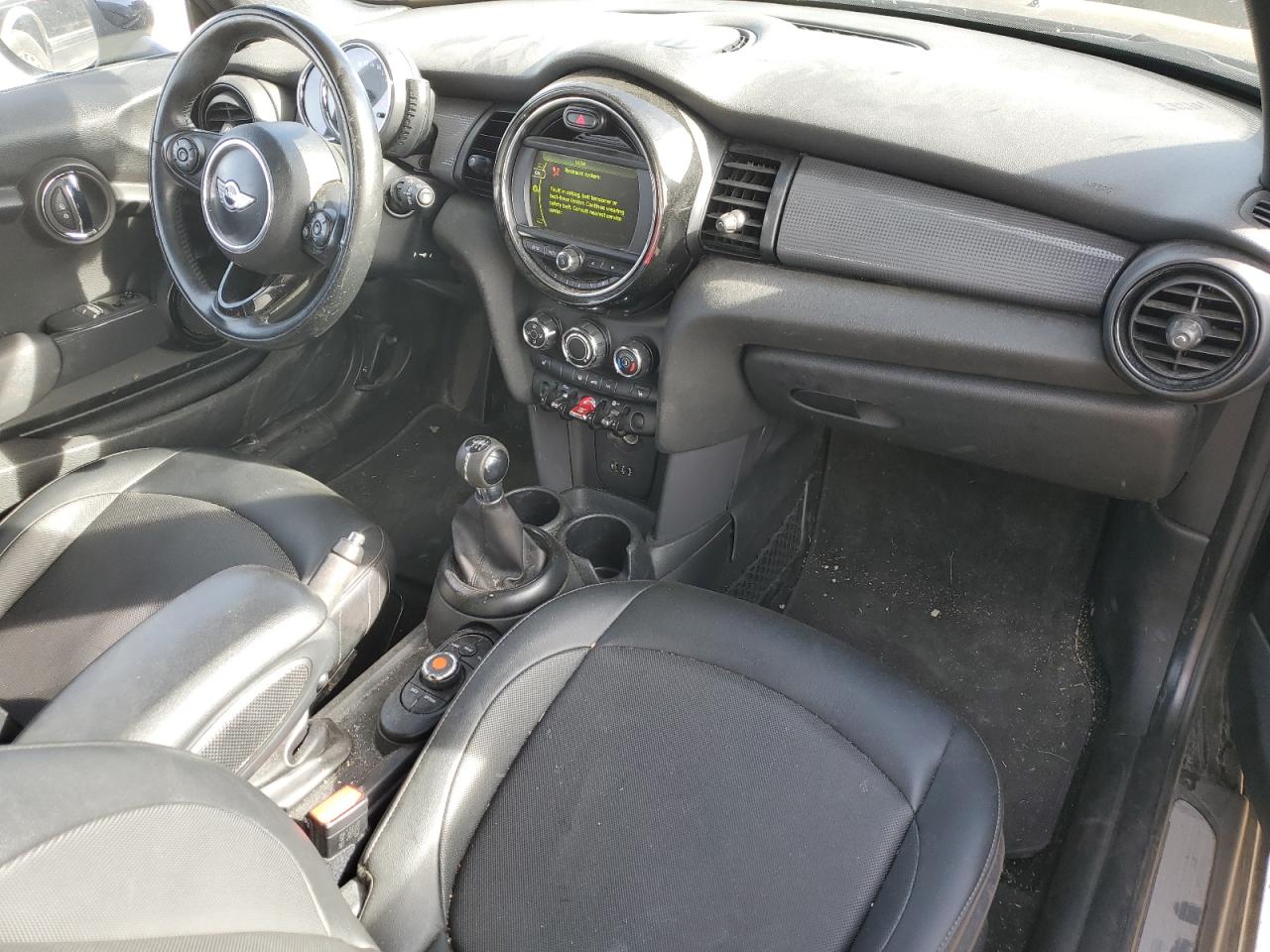 2017 Mini Cooper VIN: WMWXP5C5XH2D71116 Lot: 85169375