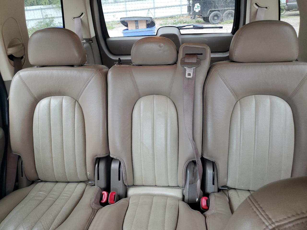 2005 Mercury Mountaineer VIN: 4M2DU86W75ZJ32959 Lot: 85815355