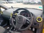 2012 VAUXHALL CORSA LIMITED EDITION  for sale at Copart NEWBURY