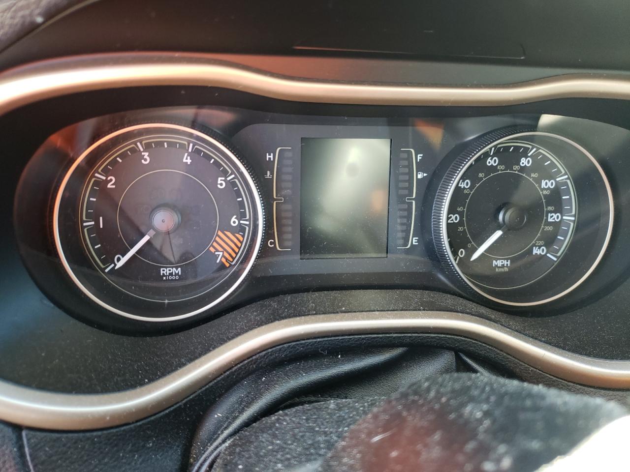 2014 Jeep Cherokee Sport VIN: 1C4PJMAB1EW219766 Lot: 80871155