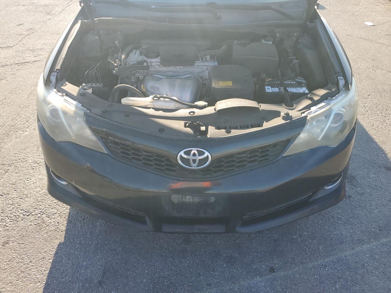 2014 Toyota Camry L VIN: 4T1BF1FK6EU731503 Lot: 90847555