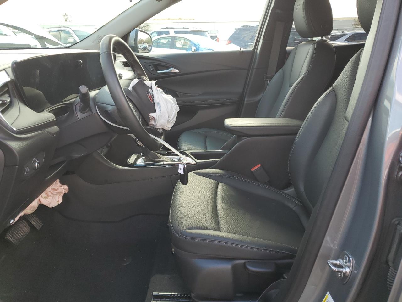 2024 Buick Encore Gx Sport Touring VIN: KL4AMESL6RB170498 Lot: 82625545