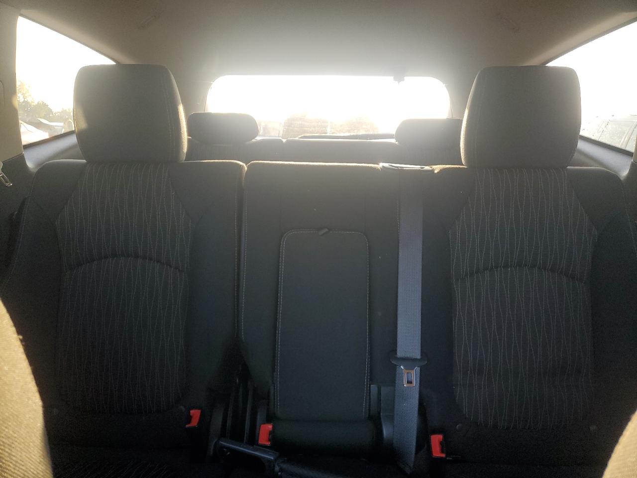 2014 Chevrolet Traverse Lt VIN: 1GNKVGKD8EJ227254 Lot: 90713995