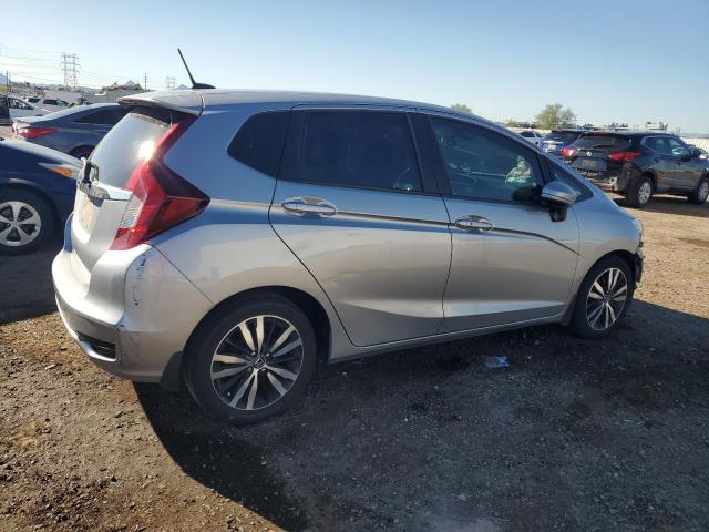  HONDA FIT 2020 Srebrny