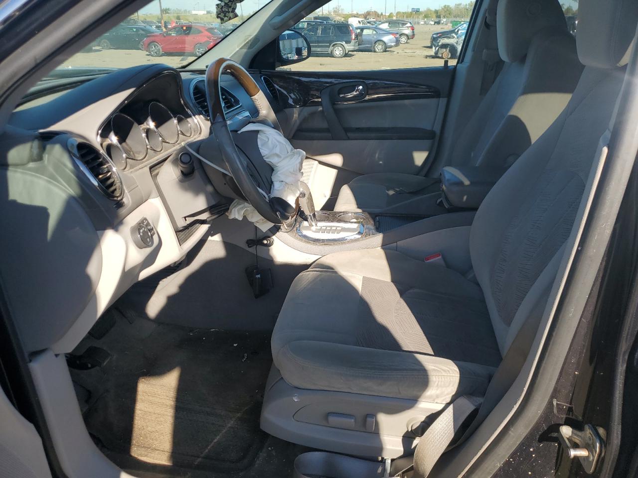 2013 Buick Enclave VIN: 5GAKVBKD4DJ192479 Lot: 84793205