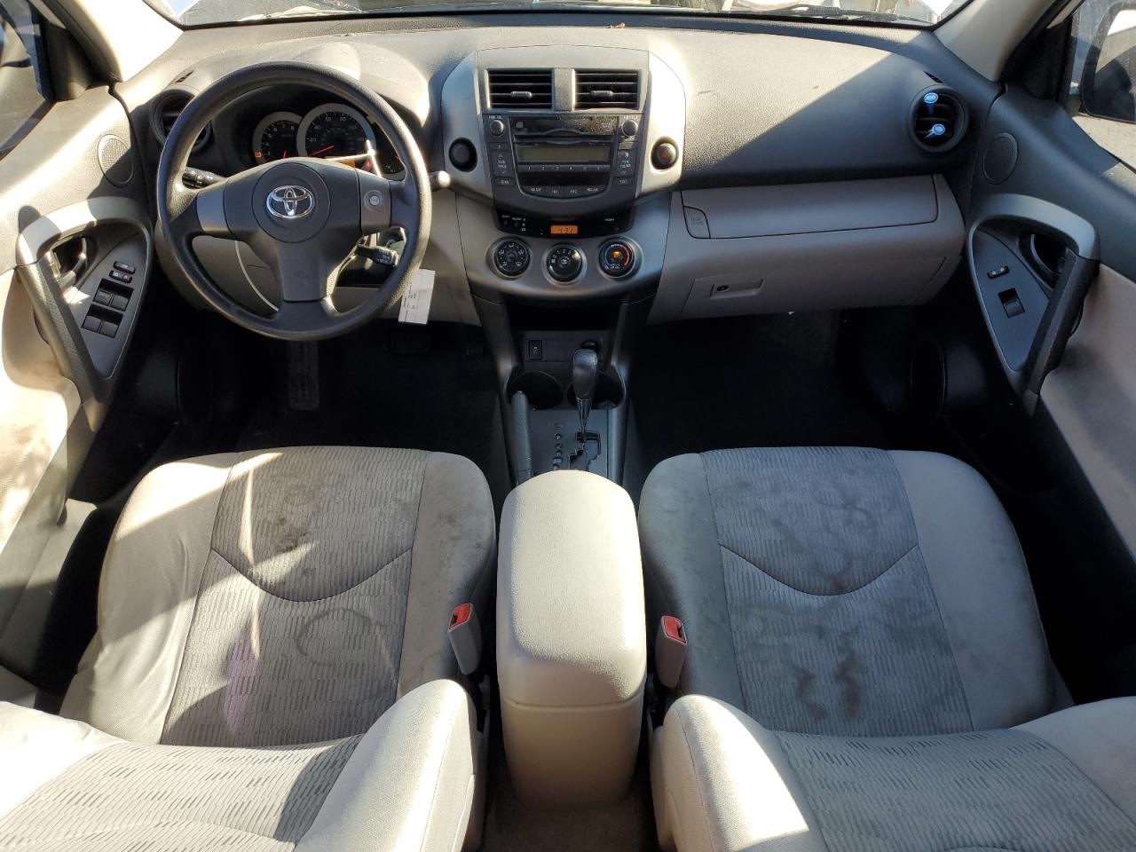 2011 Toyota Rav4 VIN: 2T3ZF4DV6BW096119 Lot: 82347445