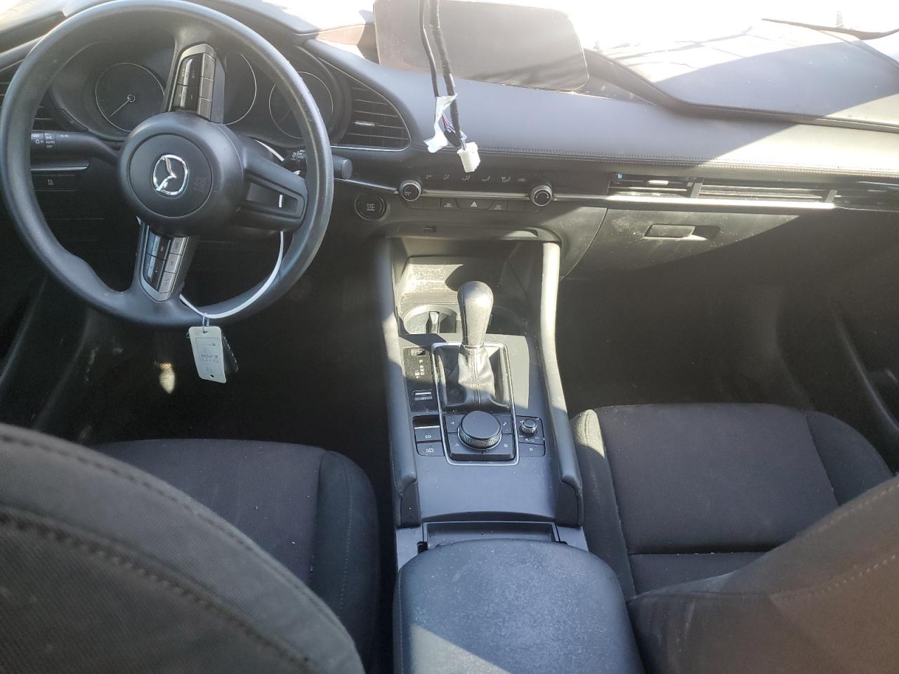 2021 Mazda 3 VIN: 3MZBPAAL0MM204283 Lot: 86497245