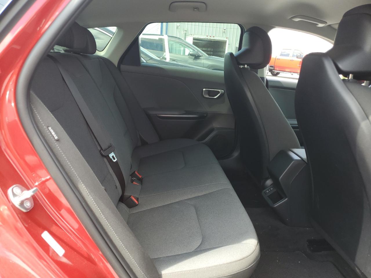 2025 Kia K4 Lx VIN: 3KPFT4DE9SE119464 Lot: 84867115