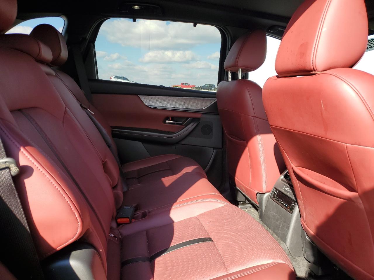 2025 Mazda Cx-70 Premium VIN: JM3KJDHC3S1108743 Lot: 90922275