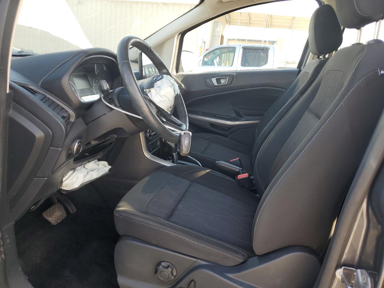 2020 Ford Ecosport Se VIN: MAJ3S2GE1LC355529 Lot: 85924695