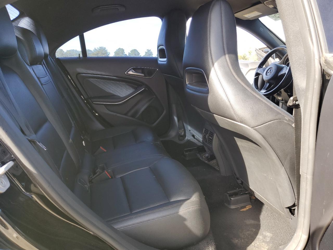 2015 Mercedes-Benz Cla 250 VIN: WDDSJ4EB1FN190108 Lot: 87386025
