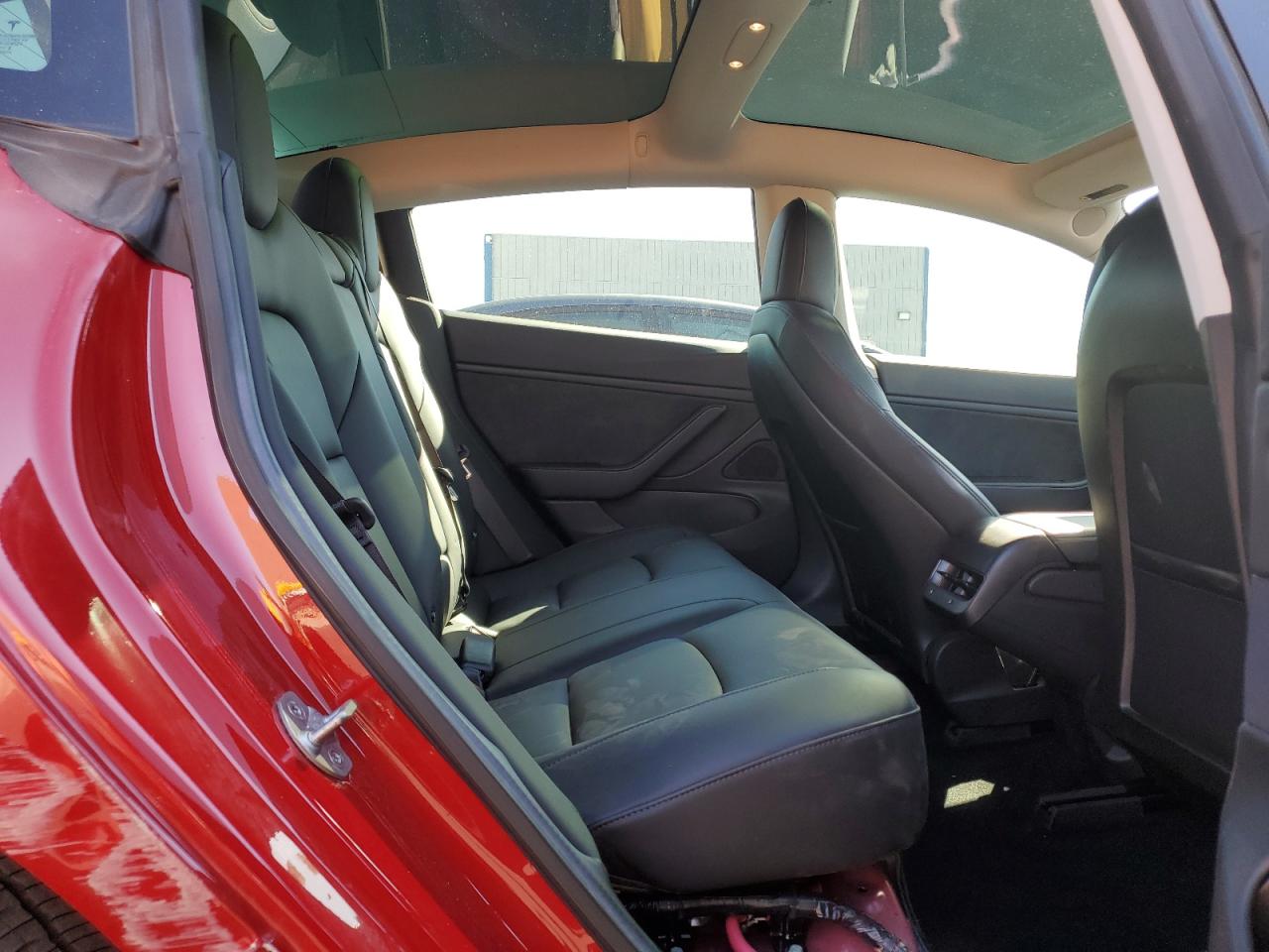 2018 Tesla Model 3 VIN: 5YJ3E1EA4JF025993 Lot: 84884215