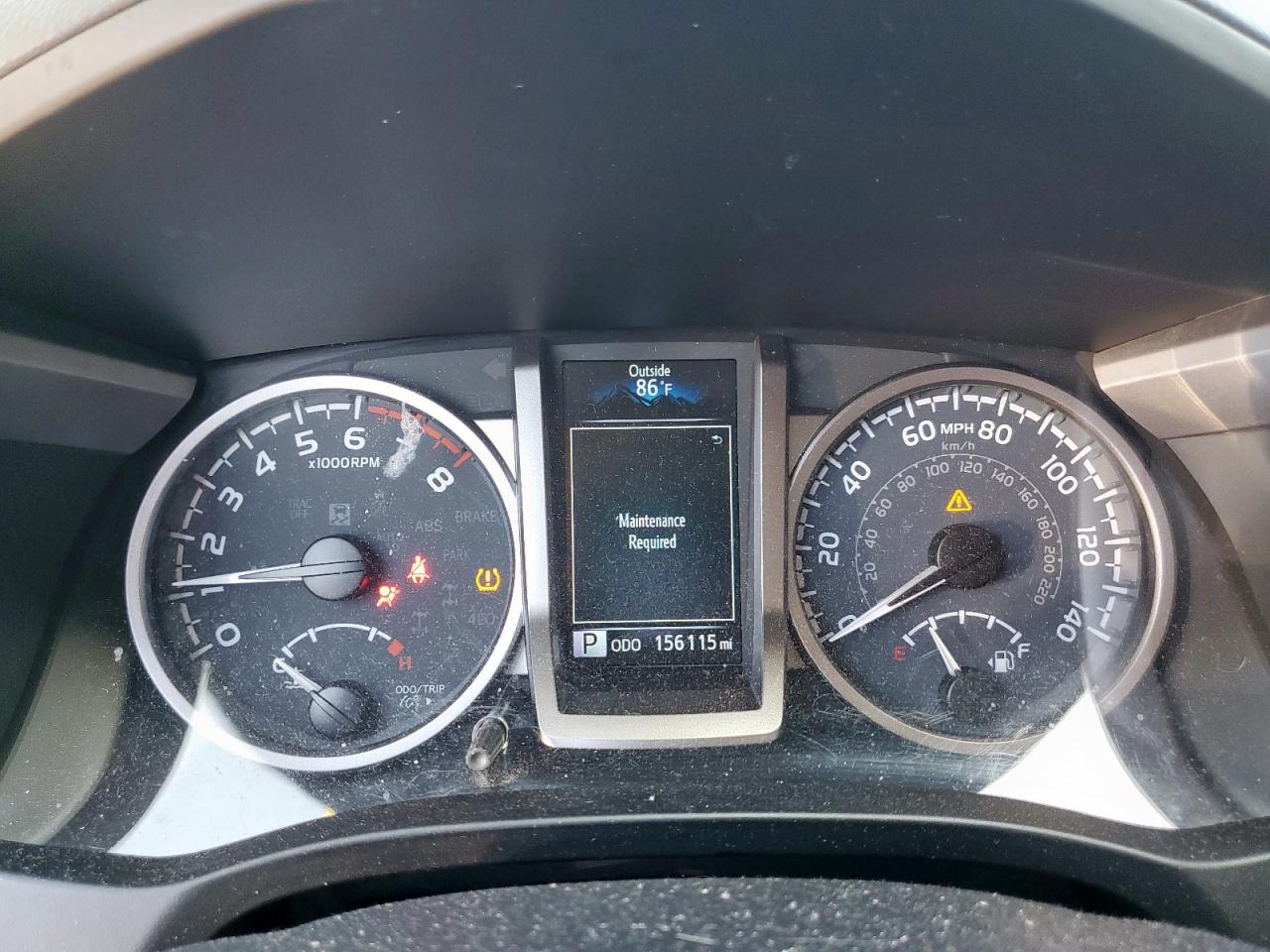 2021 Toyota Tacoma Double Cab VIN: 3TMBZ5DN4MM031966 Lot: 85128815