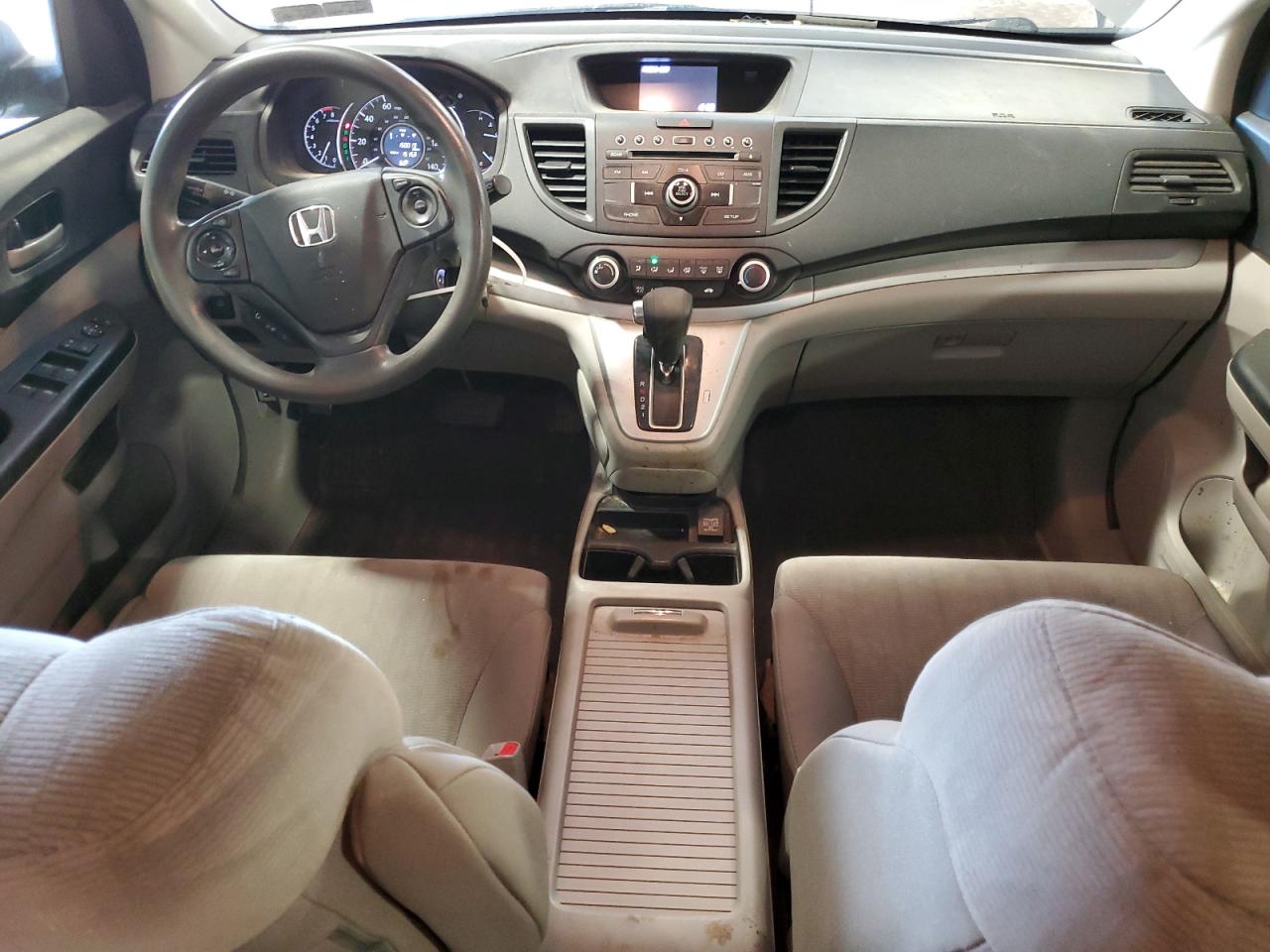 2014 Honda Cr-V Lx VIN: 2HKRM4H3XEH692974 Lot: 84811965