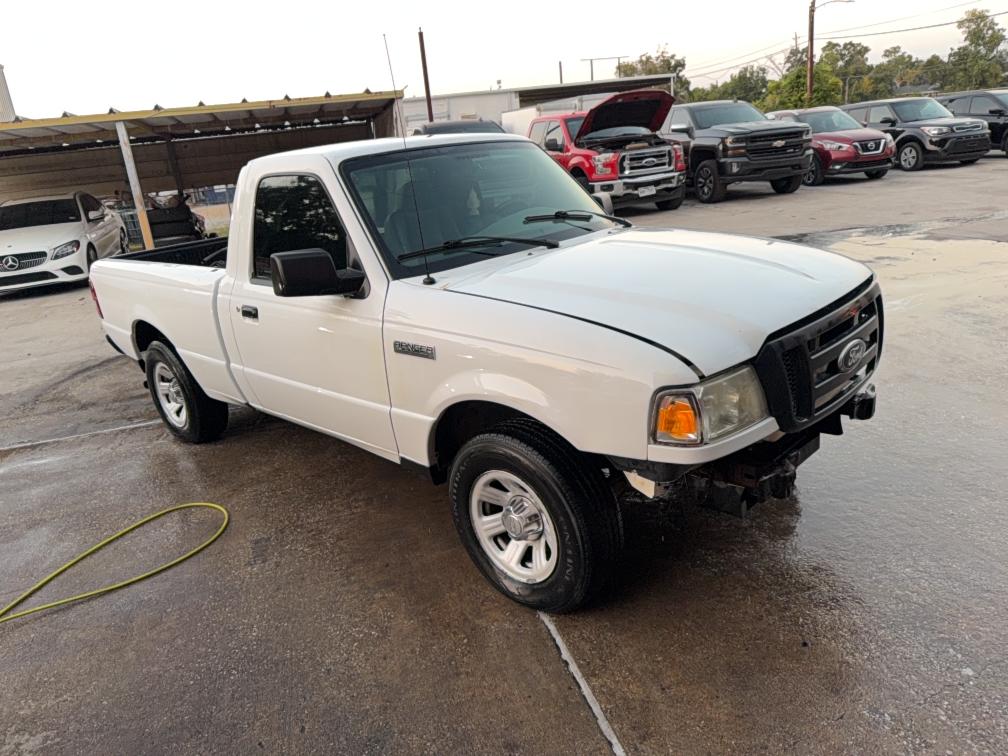2007 Ford Ranger