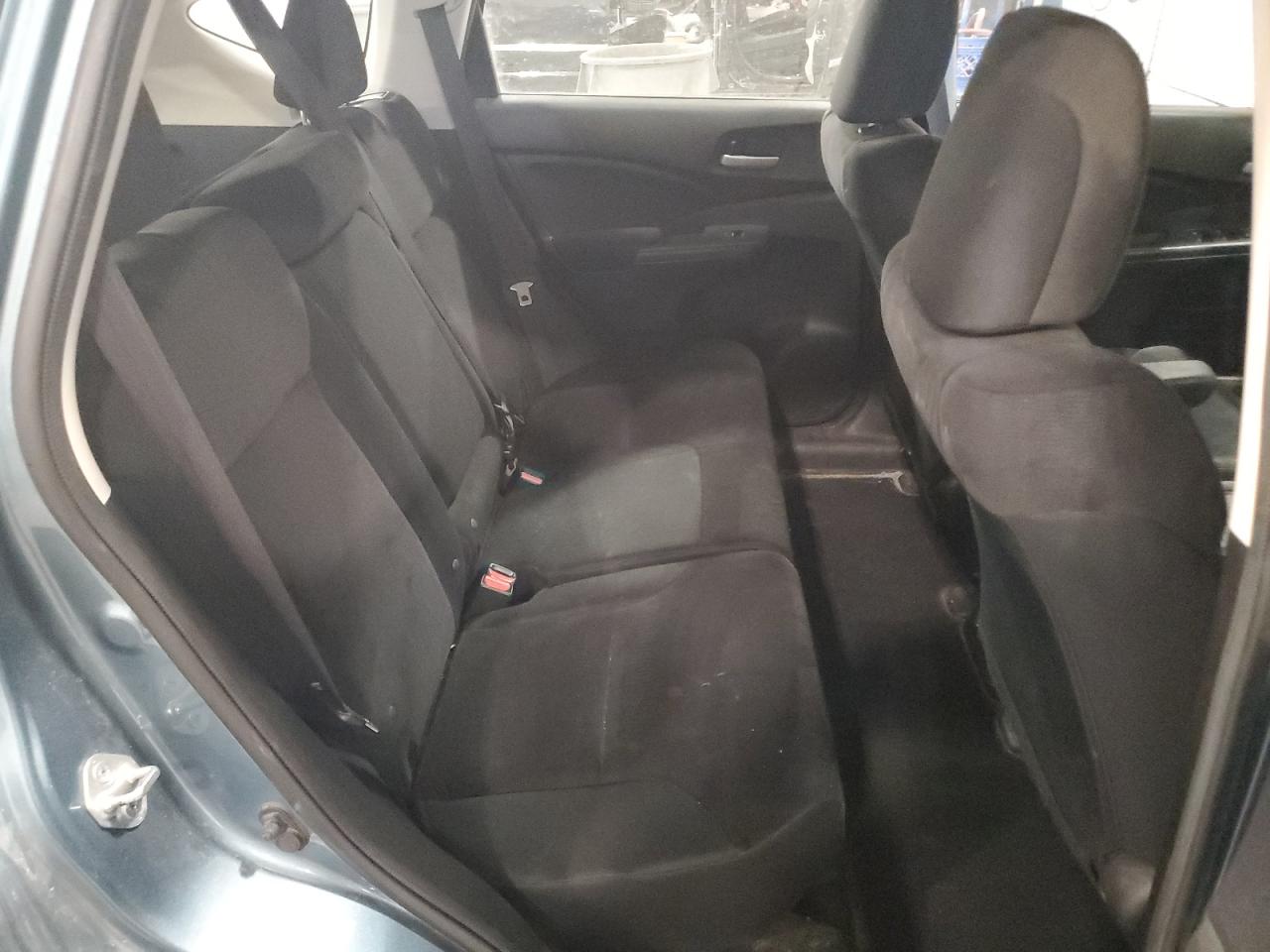 2013 Honda Cr-V Lx VIN: 5J6RM4H38DL055084 Lot: 89513945