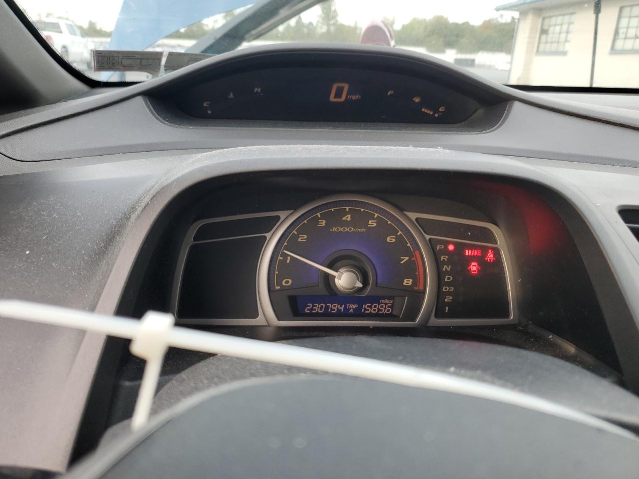 2006 Honda Civic Ex VIN: 1HGFA16806L004570 Lot: 86514315