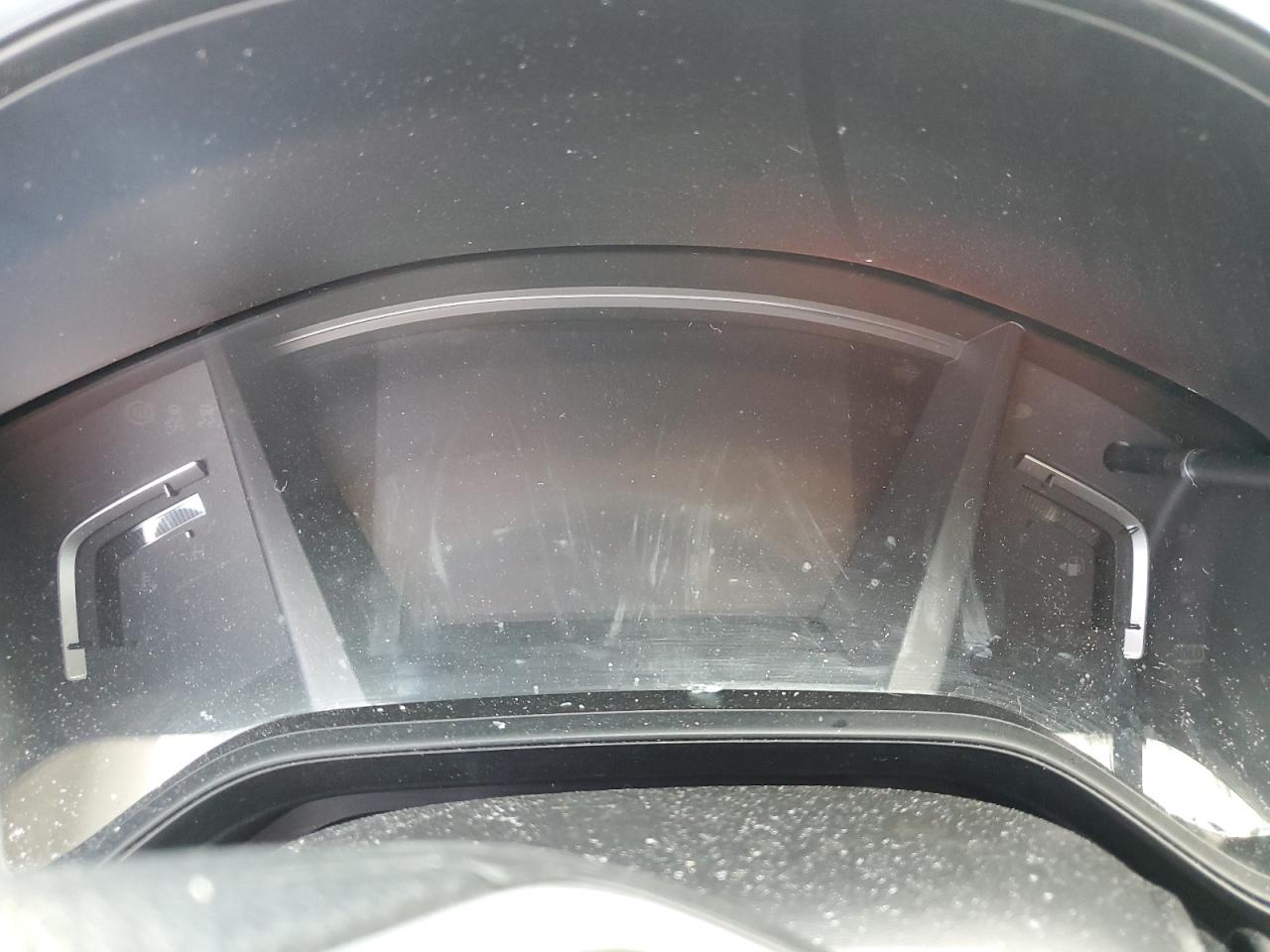 2020 Honda Cr-V Lx VIN: 2HKRW2H22LH602199 Lot: 85922625