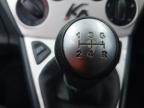 2014 FORD KA 1.2 ZETEC 3DR [START STOP] for sale at Copart WESTBURY