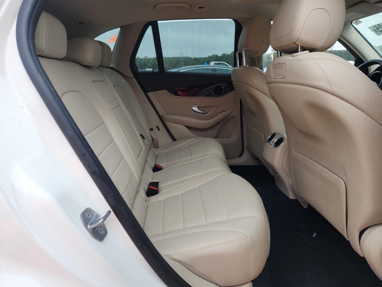2019 Mercedes-Benz Glc 300 VIN: WDC0G4JB5KV118354 Lot: 82221325