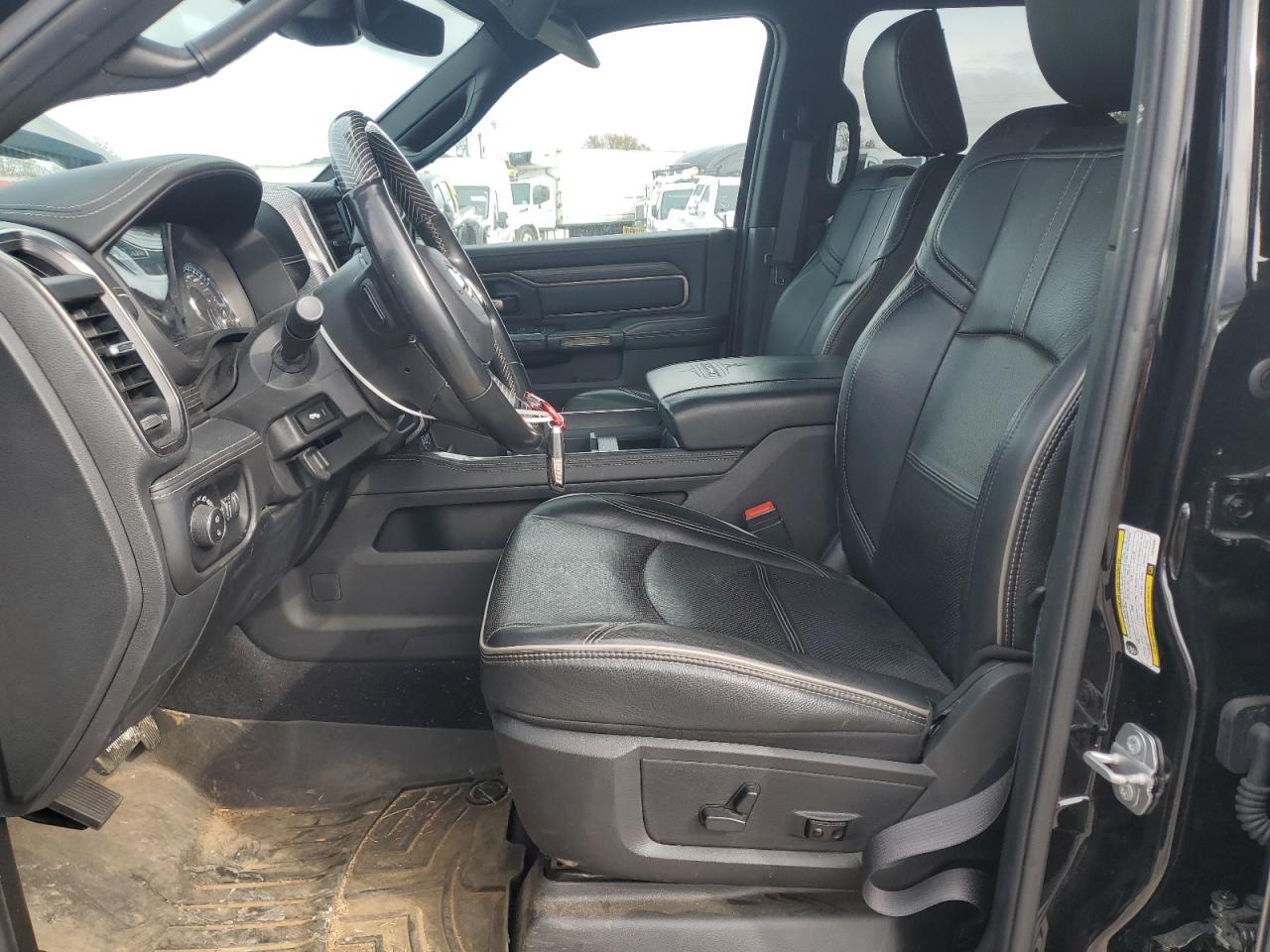 2020 Ram 3500 Limited VIN: 3C63RRPL5LG255080 Lot: 90550225