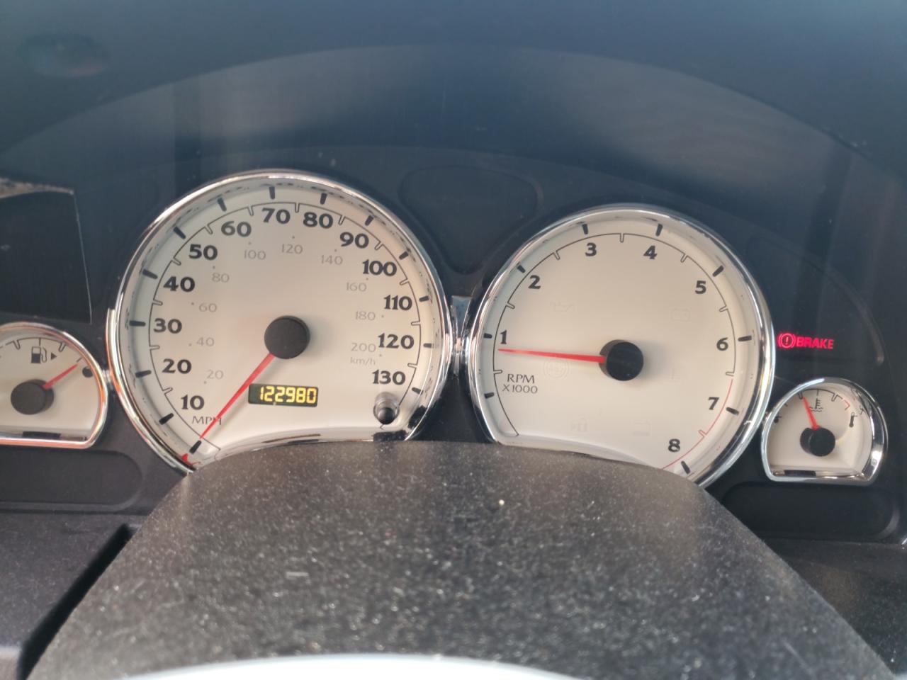 2004 Saturn Vue VIN: 5GZCZ63474S865996 Lot: 85717235