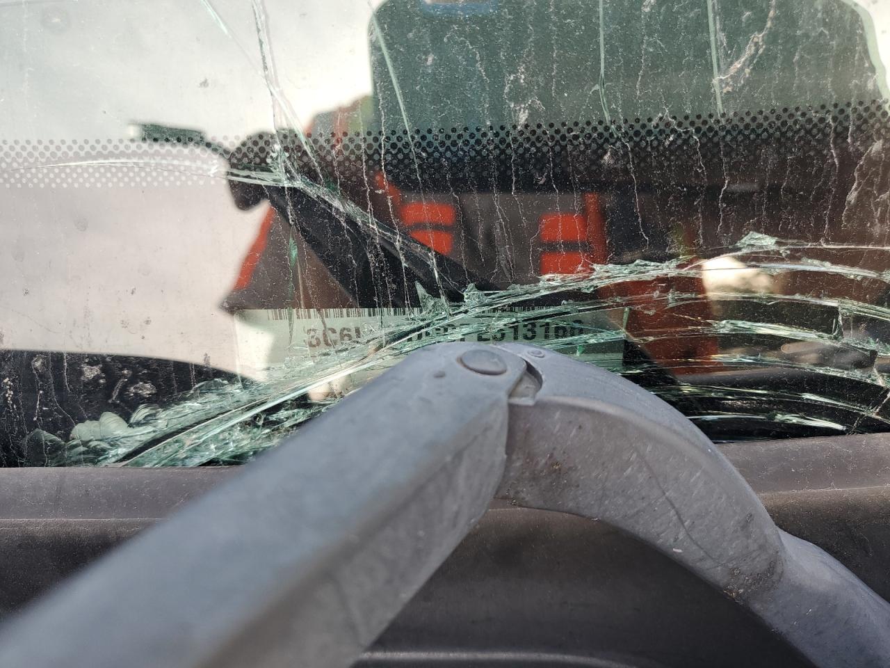 2023 Ram Promaster Van VIN: 3C6LRVDG0PE513166 Lot: 86836125