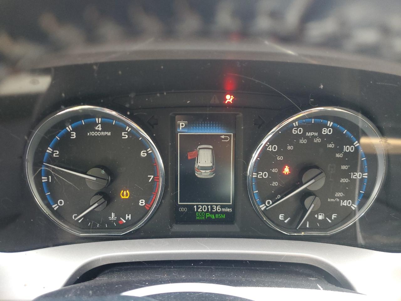 2016 Toyota Rav4 Limited VIN: JTMDFREVXGJ077570 Lot: 81992875