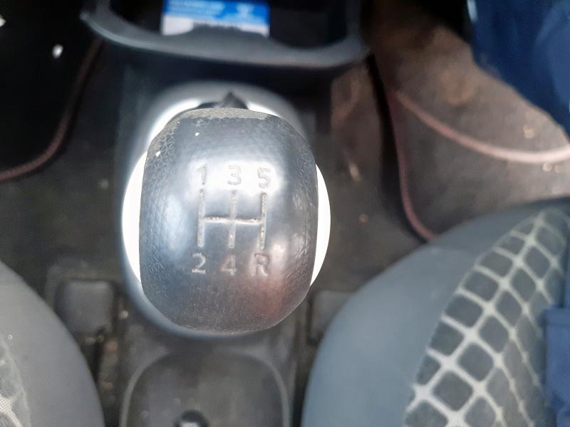 2006 NISSAN MICRA SE 