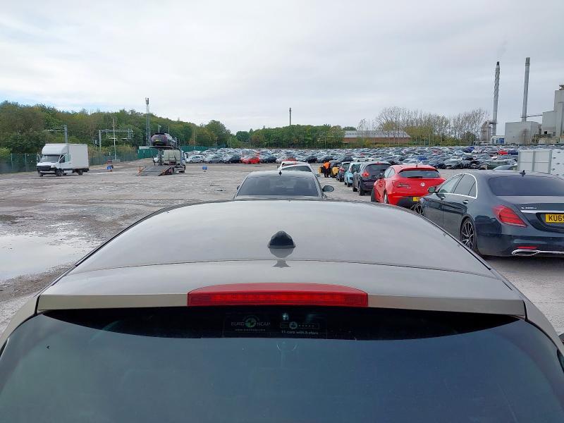 2011 RENAULT CLIO 1.2 TCE GT LINE TOMTOM 5DR