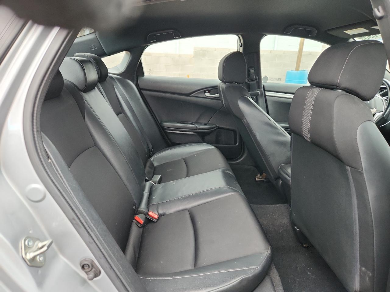 2020 Honda Civic Sport VIN: 2HGFC2F8XLH559227 Lot: 82417395