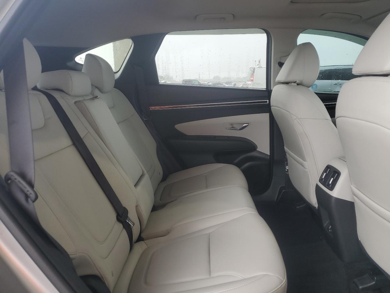 2024 Hyundai Tucson Sel VIN: 5NMJF3DE0RH310284 Lot: 84274385