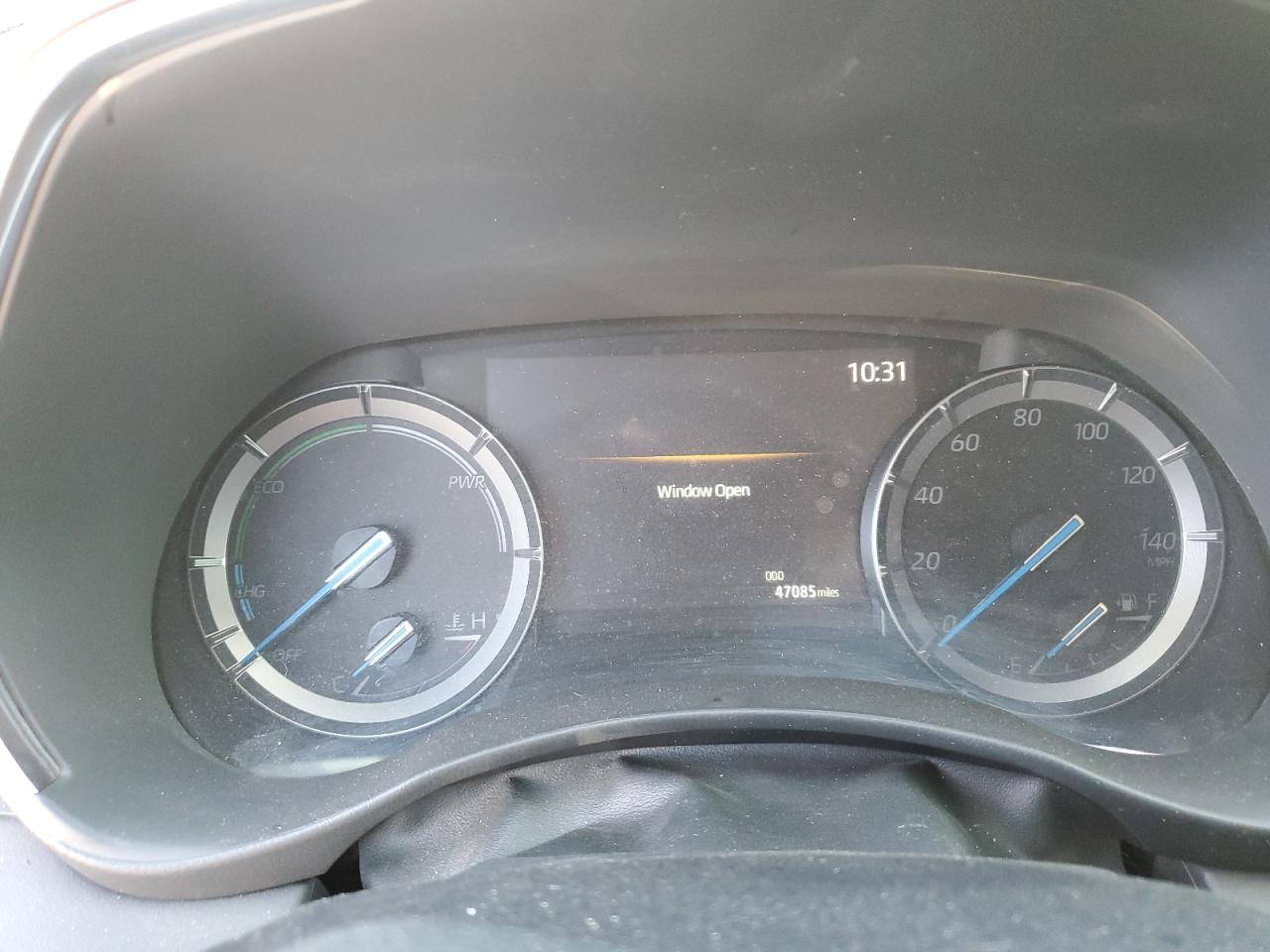 2021 Toyota Highlander Hybrid Limited VIN: 5TDDBRCH3MS521640 Lot: 85349305