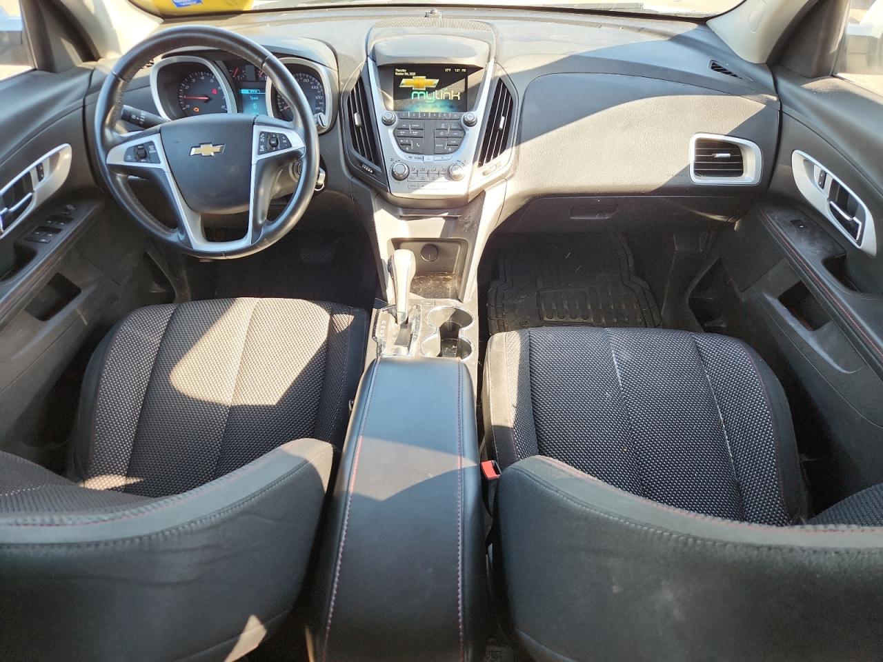 2014 Chevrolet Equinox Lt VIN: 2GNFLFEK0E6373978 Lot: 82343135