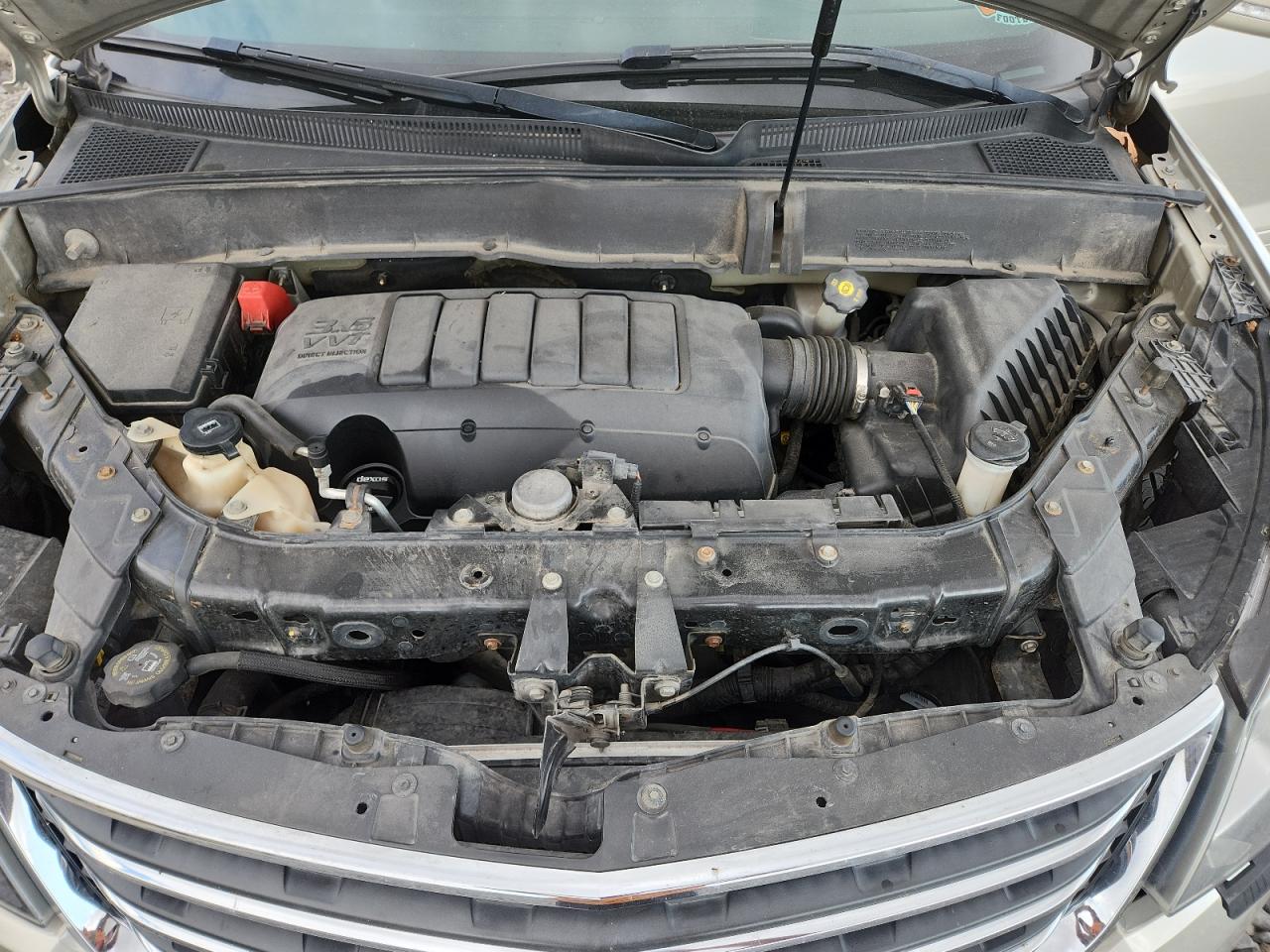 2015 Chevrolet Traverse Lt VIN: 1GNKRGKD4FJ295704 Lot: 85142775