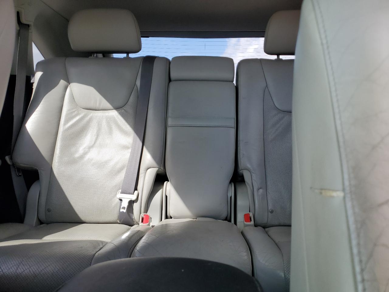 2012 Lexus Rx 450H VIN: JTJZB1BA1C2006148 Lot: 87063575