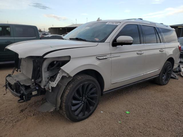 LINCOLN NAVIGATOR 2021