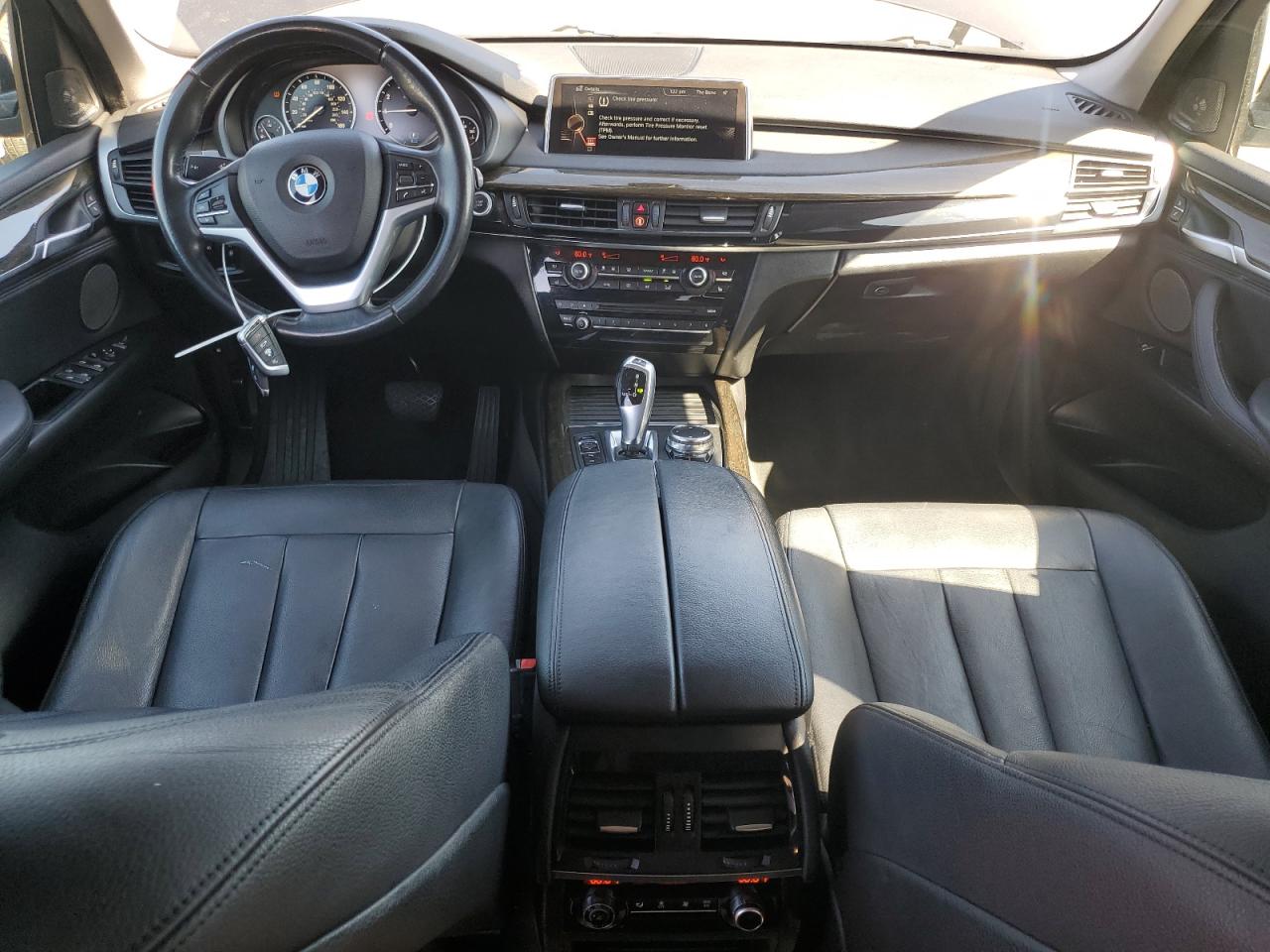 2016 BMW X5 Xdr40E VIN: 5UXKT0C53G0S79508 Lot: 85866115