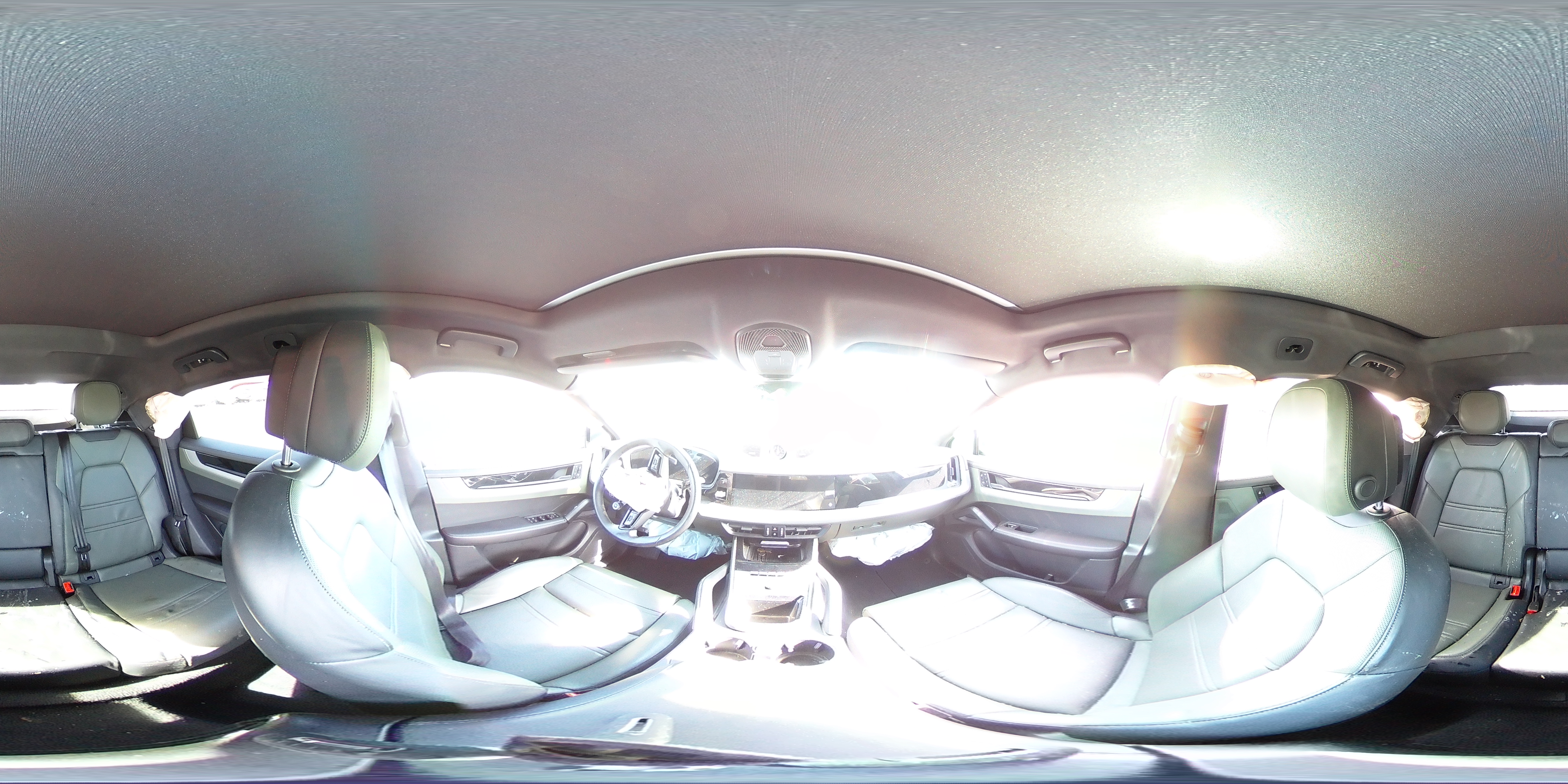 2024 Porsche Cayenne S Coupe VIN: WP1BL2AY5RDA62238 Lot: 81975055