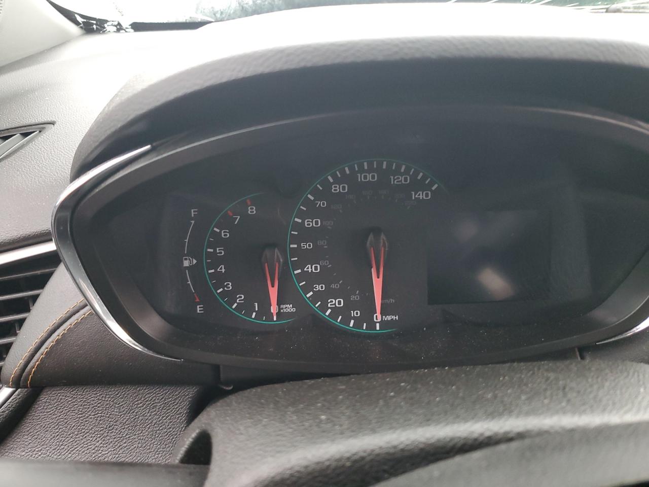 2018 Chevrolet Trax 1Lt VIN: 3GNCJLSB0JL378163 Lot: 90543795