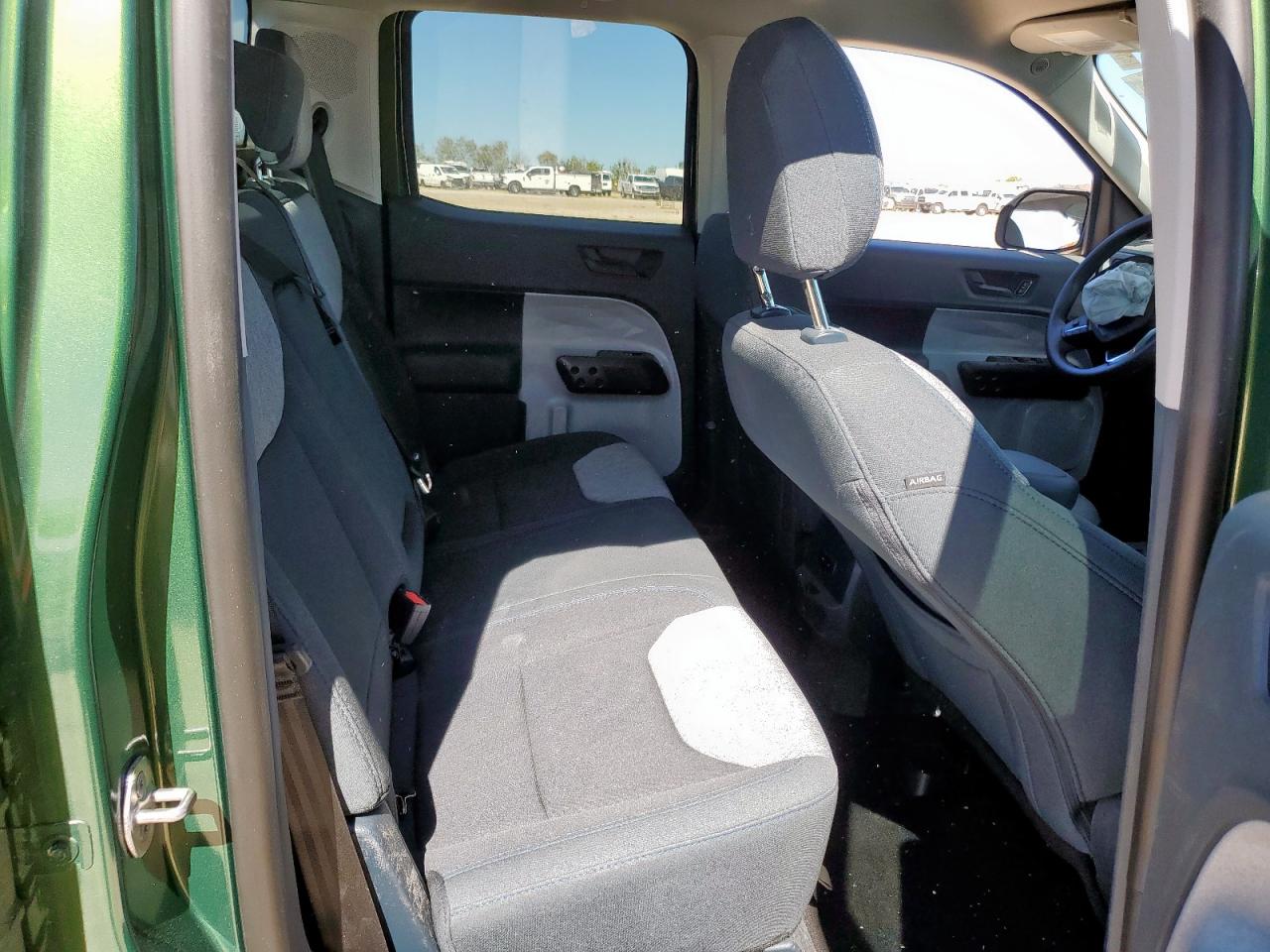 2025 Ford Maverick Xlt VIN: 3FTTW8H35SRB39360 Lot: 90647655